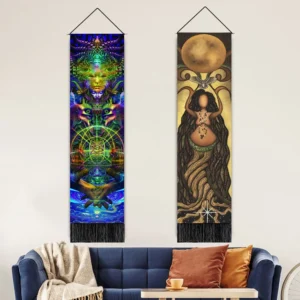 The Mystic Duality - Image 5