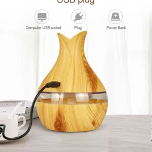 The Wooden Bloom - Image 2
