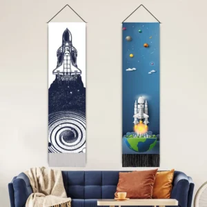 The Cosmic Explorer - Image 5