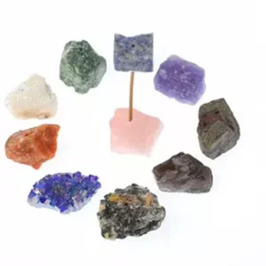 The Crystal Whisperers - Image 3
