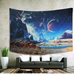 The Cosmic Origin - Image 2