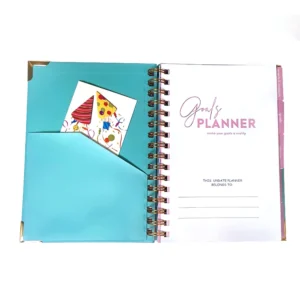 The Aligned Planner - Image 3