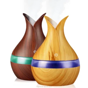 The Wooden Bloom - Image 4