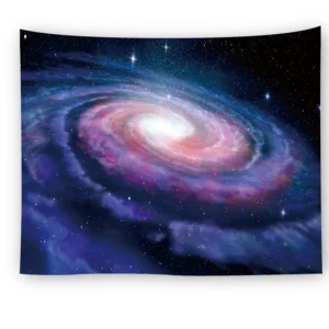 The Cosmic Origin