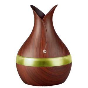 The Wooden Bloom - Image 3