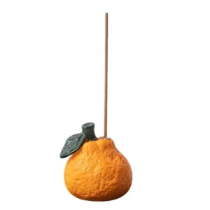The Temple Fruit