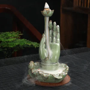 The Hand of Peace - Image 4