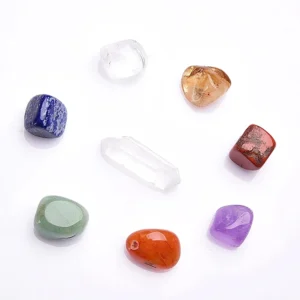 The Crystal Whisperers - Image 4