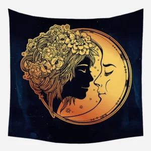 The Cosmic Gaze - Image 3