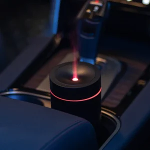 The Aura Pulse