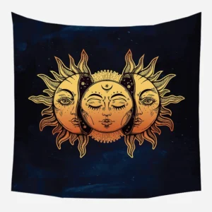 The Cosmic Gaze - Image 2