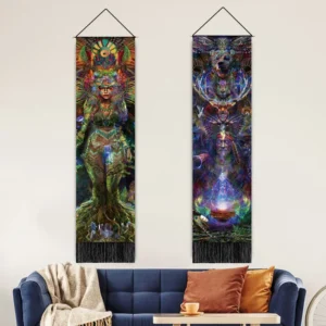 The Mystic Duality - Image 2
