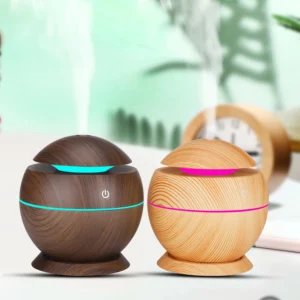 The Aroma Sphere