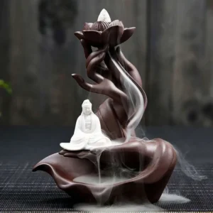 The Lotus Offering - Image 3