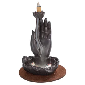 The Hand of Peace - Image 6