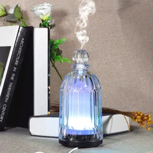 The Sacred Bell Jar