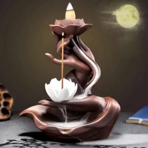 The Lotus Offering - Image 2
