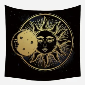 The Cosmic Gaze - Image 6