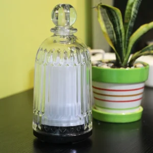 The Sacred Bell Jar - Image 2
