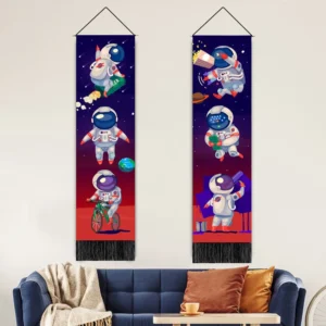 The Cosmic Explorer - Image 6