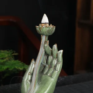 The Hand of Peace - Image 5