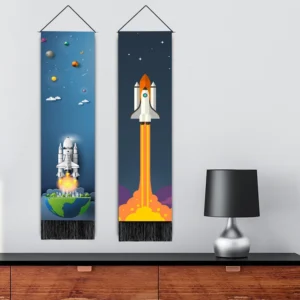 The Cosmic Explorer - Image 4