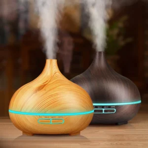 The Serene Vessel