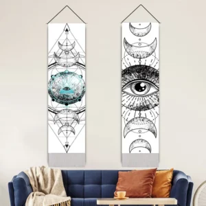 The Moonwatcher’s Gaze - Image 5