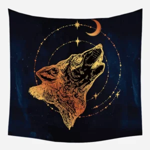 The Cosmic Gaze - Image 4