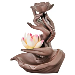 The Lotus Offering - Image 5