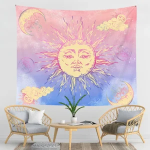 The Dreaming Sun - Image 3